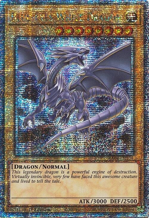 10 Most Expensive Cards in Quarter Century Stampede